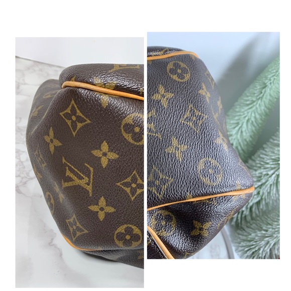 ❤️Sold❤️Louis Vuitton Galliera GM MONOGRAM - Picture 4 of 8